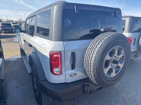 New 2026 Ford Bronco Big Bend image 10