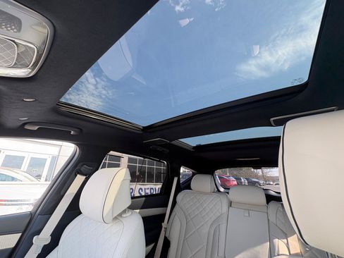 New 2026 Genesis GV80 3.5T Prestige AWD/4WD image 49