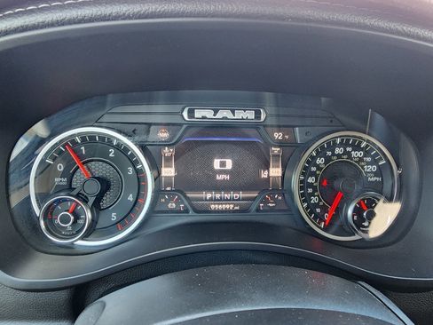 Used 2022 RAM 2500 Laramie image 23