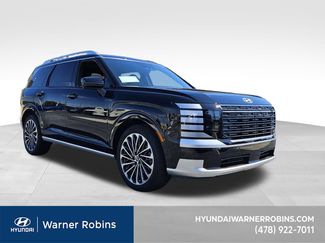 New 2026 Hyundai Palisade Calligraphy video 1