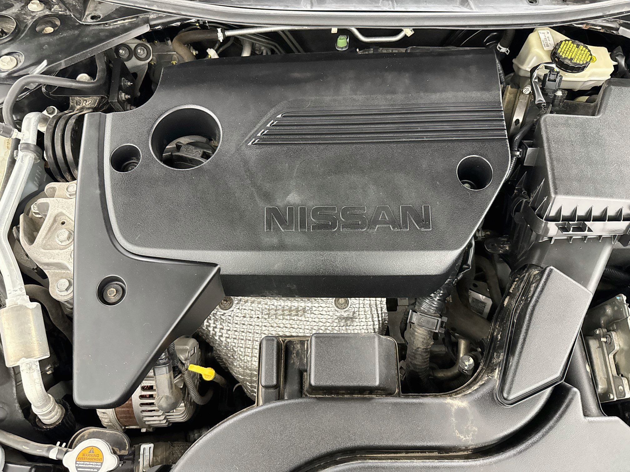 Used 2017 Nissan Altima 2.5 SL FWD image 67