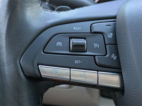 Used 2021 Cadillac CT4 Premium Luxury w/ Climate Package image 29