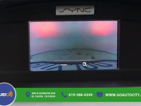 Used 2017 Ford Escape SE FWD image 11