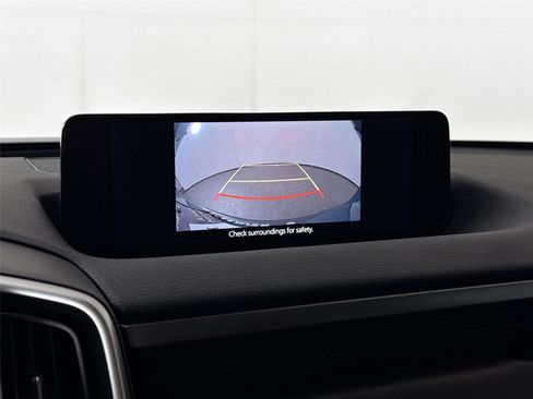 New 2026 MAZDA CX-50 AWD 2.5 Hybrid w/ Weather Package image 26