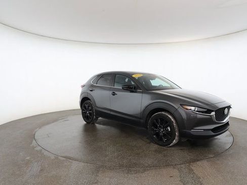 Used 2024 MAZDA CX-30 AWD 2.5 S w/ Select Sport Pkg image 26
