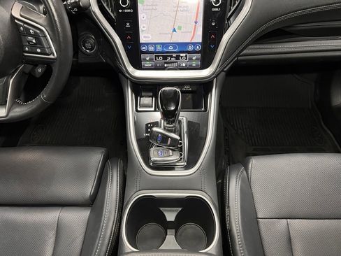 Used 2024 Subaru Outback Limited image 23