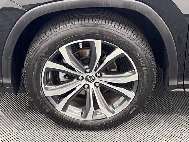 Used 2019 Lexus RX 350L FWD image 23