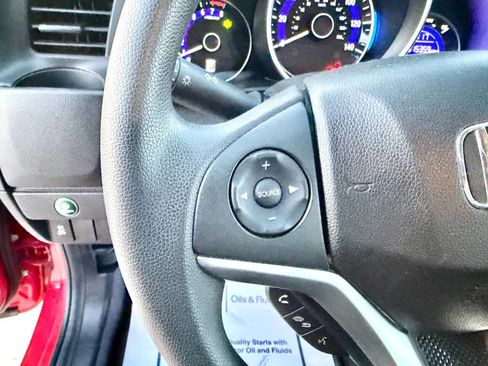 Used 2015 Honda Fit LX image 13