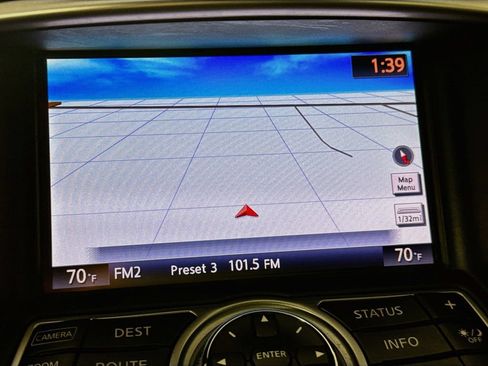 Used 2015 INFINITI QX50 Journey w/ Premium Package AWD/4WD image 16