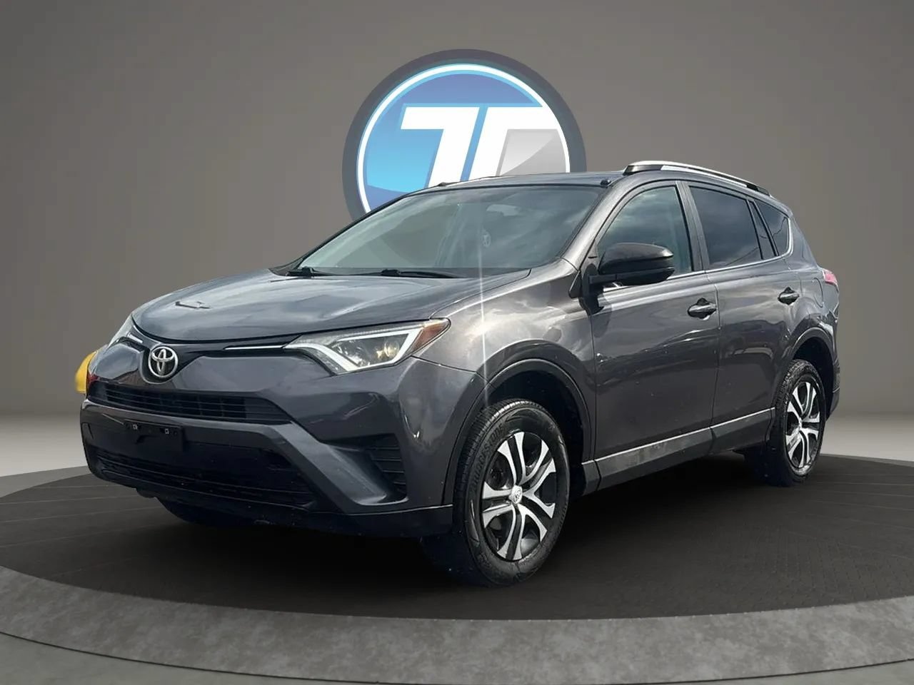 Used 2016 Toyota RAV4 LE FWD image 13