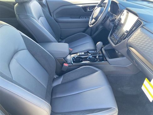 New 2026 Subaru Forester Touring image 8