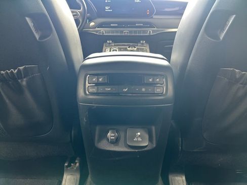 Used 2022 Hyundai Palisade Calligraphy w/ Cargo Package FWD image 27