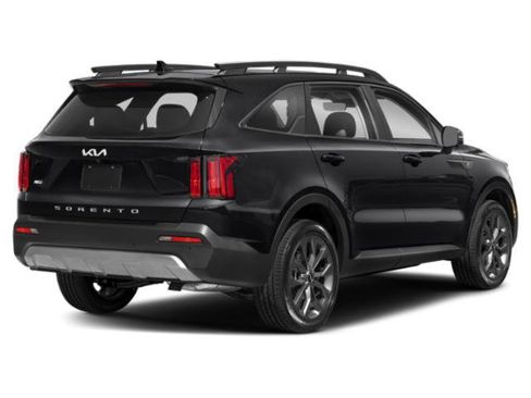 Used 2022 Kia Sorento SX Prestige image 3