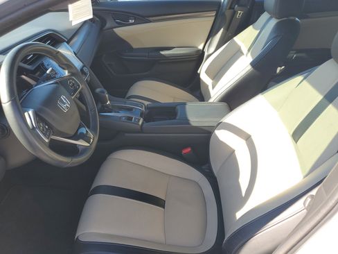 Used 2019 Honda Civic Sport Touring image 20