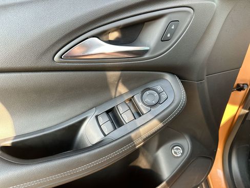 New 2026 Buick Encore GX Preferred image 13