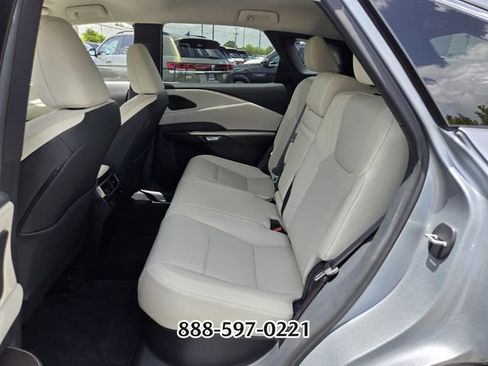 Used 2024 Lexus RX 350 FWD w/ Technology Package image 11