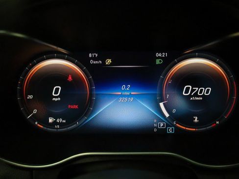 Used 2021 Mercedes-Benz C 300 4MATIC Sedan w/ Premium Package image 13