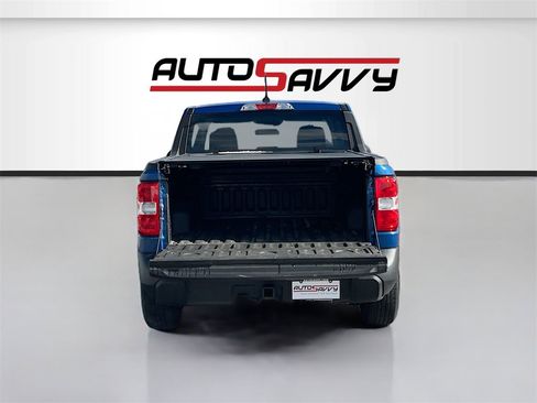 Used 2024 Ford Maverick XL image 24