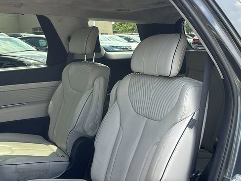 Used 2024 Hyundai Palisade Calligraphy AWD/4WD image 27