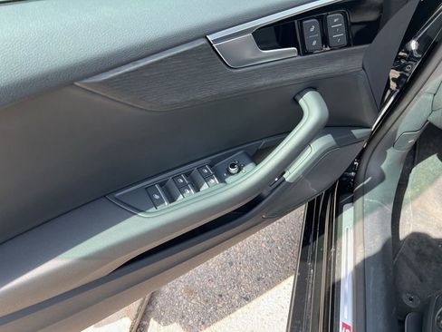 Used 2024 Audi A5 2.0T Premium image 6