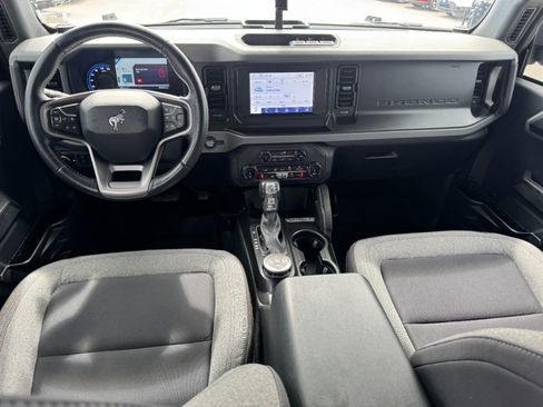 Used 2022 Ford Bronco Big Bend AWD/4WD image 11