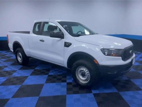Used 2020 Ford Ranger XL image 2
