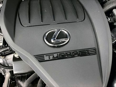 Used 2024 Lexus RX 350 Premium w/ Cold Area Package image 33