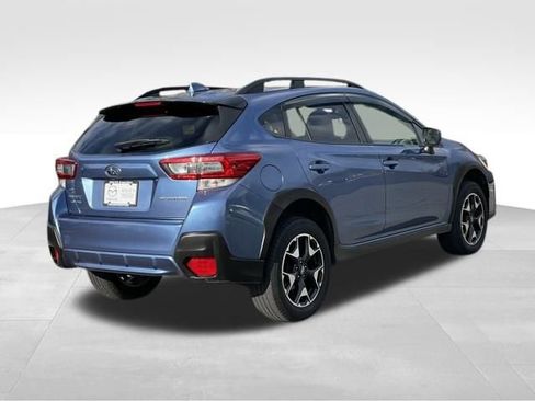 Used 2020 Subaru Crosstrek 2.0i Premium image 4