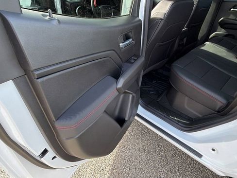 New 2026 Chevrolet Colorado Z71 w/ Technology Package image 16