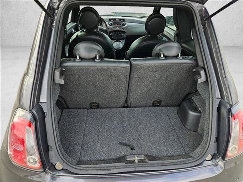 Used 2014 FIAT 500 e w/ Esport Package image 6