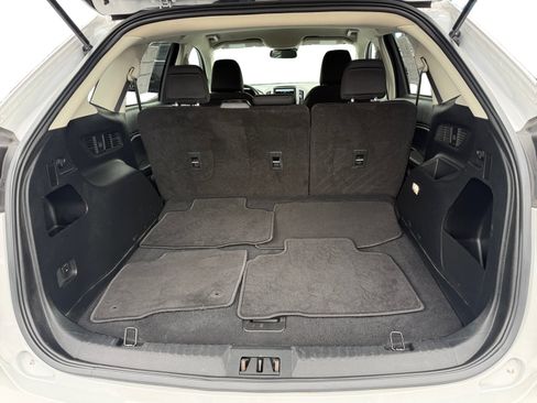 Certified 2021 Ford Edge SE AWD/4WD image 17