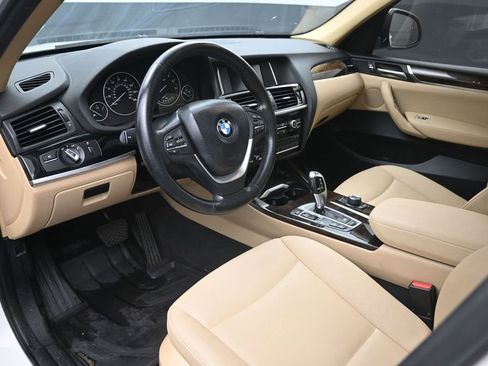 Used 2016 BMW X3 xDrive28i AWD/4WD image 19
