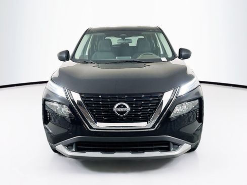 Used 2023 Nissan Rogue S FWD image 2