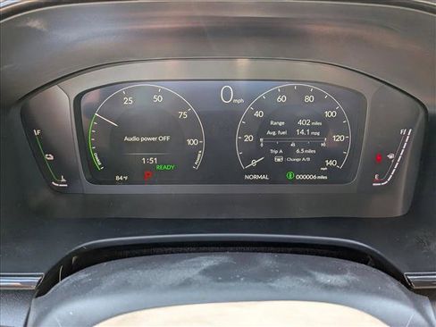 New 2026 Honda CR-V Sport-L image 11