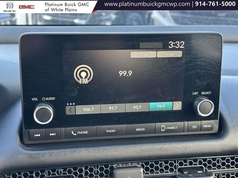 Used 2024 Honda HR-V LX image 21