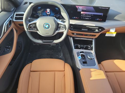 New 2026 BMW i4 eDrive40 w/ Premium Package image 8