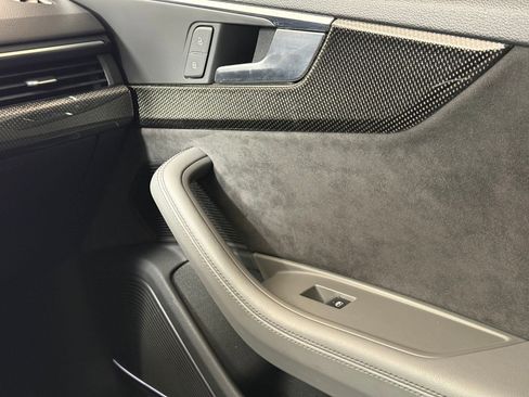 Used 2019 Audi S5 Premium Plus w/ Premium Plus image 25