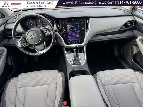 Used 2022 Subaru Outback Premium image 13