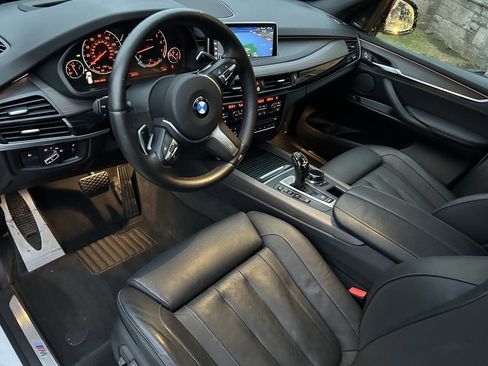 Used 2018 BMW X5 xDrive35i image 7