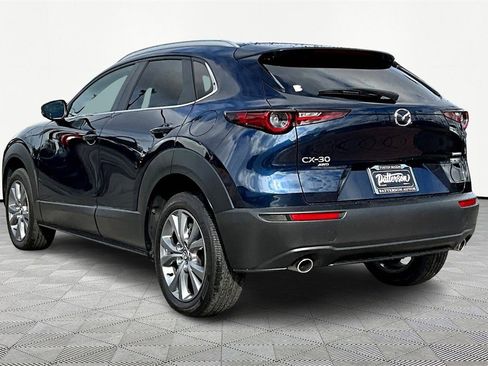 Certified 2024 MAZDA CX-30 AWD 2.5 S w/ Preferred Package image 6