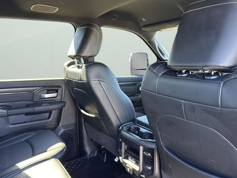 Used 2024 RAM 2500 Rebel w/ Bed Utility Group image 29