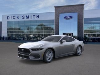 New 2026 Ford Mustang Coupe video 1