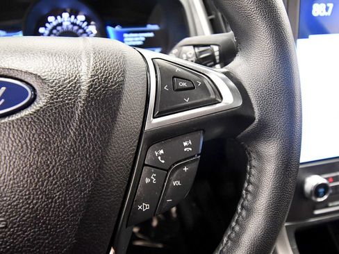 Used 2024 Ford Edge SEL AWD/4WD image 20