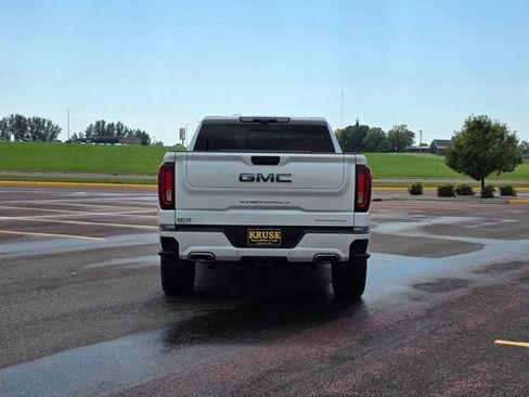 Used 2022 GMC Sierra 1500 Denali Ultimate image 29