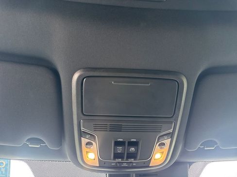 Used 2024 Honda Ridgeline Black Edition image 27