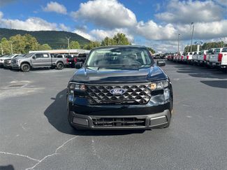 New 2025 Ford Maverick XL video 2