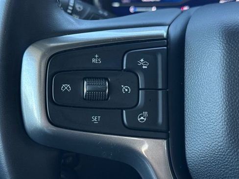 Used 2025 Chevrolet Silverado 1500 LT image 27