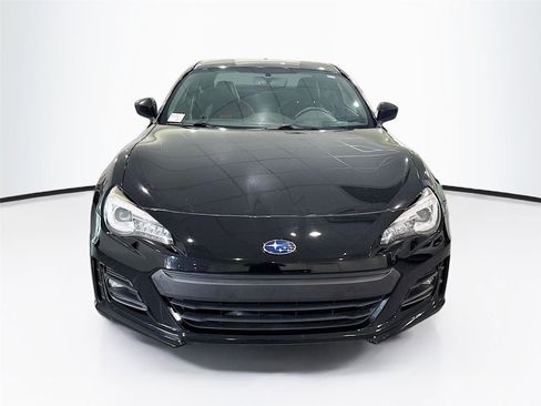 Used 2019 Subaru BRZ Limited w/ Performance Package RWD image 8