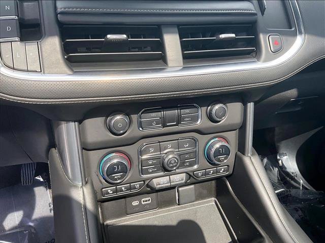 Used 2023 Chevrolet Tahoe Premier w/ Max Trailering Package RWD image 23