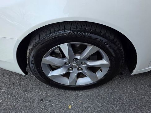 Used 2012 Acura TL image 25